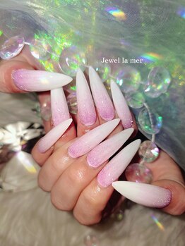 ジュエル ラ メール(Jewel la mer)/