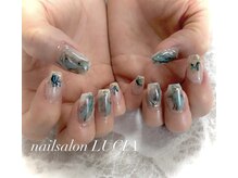 ルチア(LUCIA)/Nail Salon LUCIA 