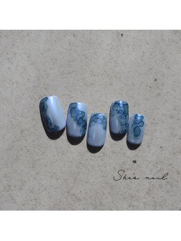 シーズネイル(She's nail)/新規お客様 オフ込み 6980円