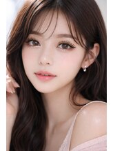 メイリー(Meily)/ダブルフラット