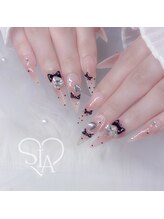 シア ネイル 本店(SIA NAIL)/