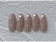 カルフールノア 北千住店(Carrefour noa)/シンプルトレンドデザイン