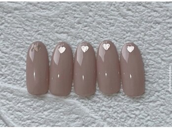 カルフールノア 北千住店(Carrefour noa)/シンプルトレンドデザイン