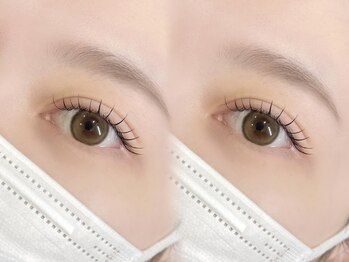 ミライ トータルビューティーサロン(mirai)/フラット120本★