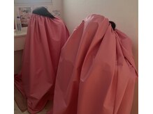 アドア(ADORE)の雰囲気（お2人で！）