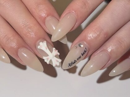 アイネイルズ 恵比寿店(I nails)の写真