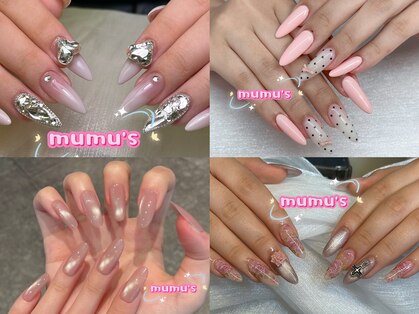ムムズ 渋谷店(mumu's)の写真