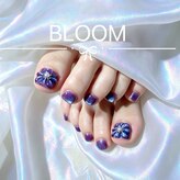 ブルーム(Bloom)