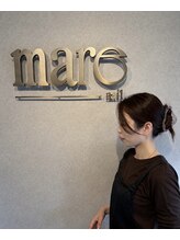 マーレ 今福鶴見店(mare)&nbsp;Shoka 