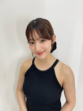 ラ ピラティス 久留米店(La pilates) RISA