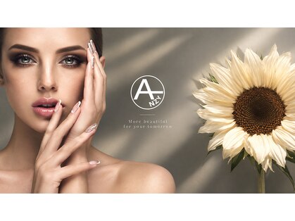 アンジーヘッドオフィス(ANZY Head office)の写真