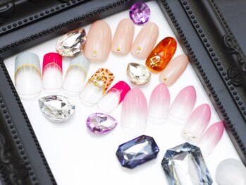 エルモ グラン(Elmo Glan)/[3]定額￥5400～