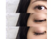 プライズアイリス アイラッシュ 池袋東口店(prize Iris eyelash)/セクシーデザイン♪【池袋】