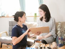 マタニティアンドタイマッサージ メナム リラクゼーション(Menamu relaxation)/