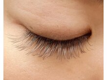 ヴィガー アンド ルックス 白金 目黒(Vigor&Looks)/抜け感ブラウン