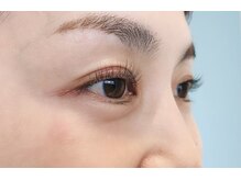 リリーブリス(LILYBLISS)/パリジェンヌラッシュリフト上