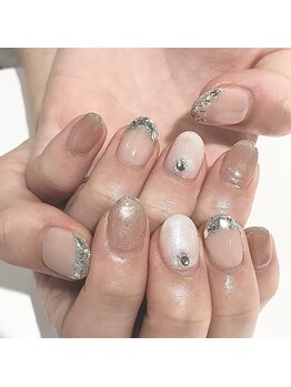 カラン 焼津店(CALIN)/ガラスフレンチ