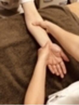 タイセイカン グリーンシティ高橋店(TAiSEiKAN)/ハンドコース