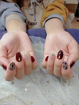 エンジェルクリス(Angel Chris)/