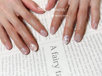 ブリノス(BLINOSS)/ハートネイル♪