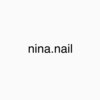 ニナネイル(nina.nail)のお店ロゴ