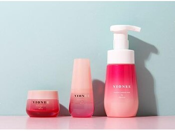 エピジェンヌ(Epijenne)/VIONEE ＃脱毛＃脱毛サロン