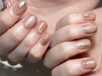 マイショウ 加須店(MY SHOW)/オフィスネイル