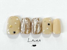 ローラポンポニー(Laura pomponnee)/BOHEMIAN