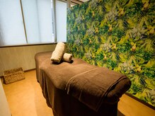 ウル(ULU)/施術室2