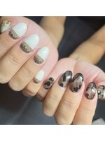 IFS nail salon&school【イフスネイル】