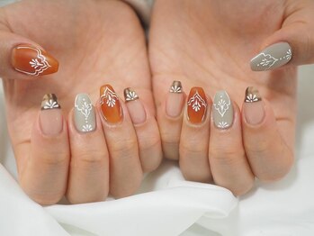 ロロネイル(LoLonail)/