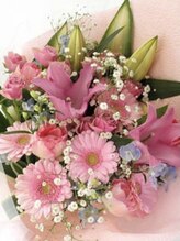 アクアビューティー(AQUA BEAUTY)&nbsp;AKARI 