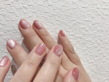 エクレネイルズ(eclait nails)/マグネット色追加　¥7810