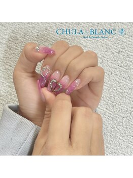 チュラブラン(CHULA&BLANC)/ダイアミデザイン
