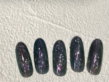 ネオリーブアオバアイ 高田馬場店(Neolive aoba eye)/定額☆8500円［パラジェル］