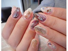 カディア(CADIA)/シーズンネイル