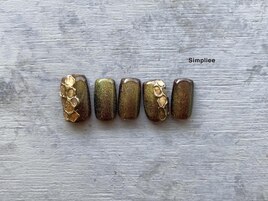 【ハンド】定額<デザイン>