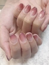 ウィル(Will)/人気のカラーグラデーション