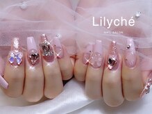 リリーシェ(Lilyche)/フリーアートコース