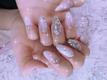 プラチナム(Platinum)/