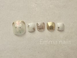 フットデザイン