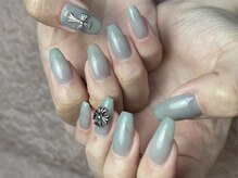 トリー アンド デリー(Toliy&Deliy)/