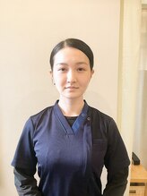ボディヒーリング(Body Healing) 中村 