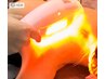 【IPL光フォト】エステコース☆高出力可能　ハリシワ赤み・肌改善