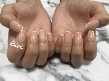 ビビ(Bivi)/No.166 ホワイトフレンチ