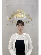 ティアラ 梅田店(tiara)&nbsp;塩路 (武内)