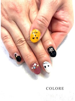 クロレ(COLORE)/