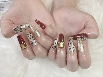 セリシール(cerisier)/アプレアート10本ご新規様¥12000