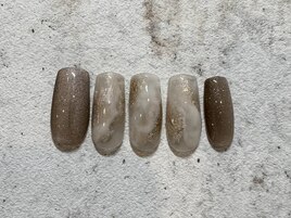 【Hand】ニュアンス 定額