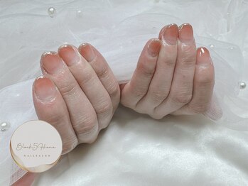 ブロックファイブハナ(Block 5 HANA)/